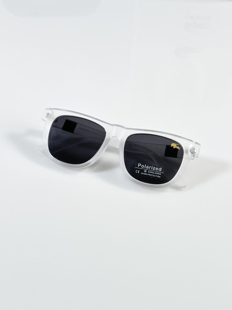 Lacoste 2640 Ice Black