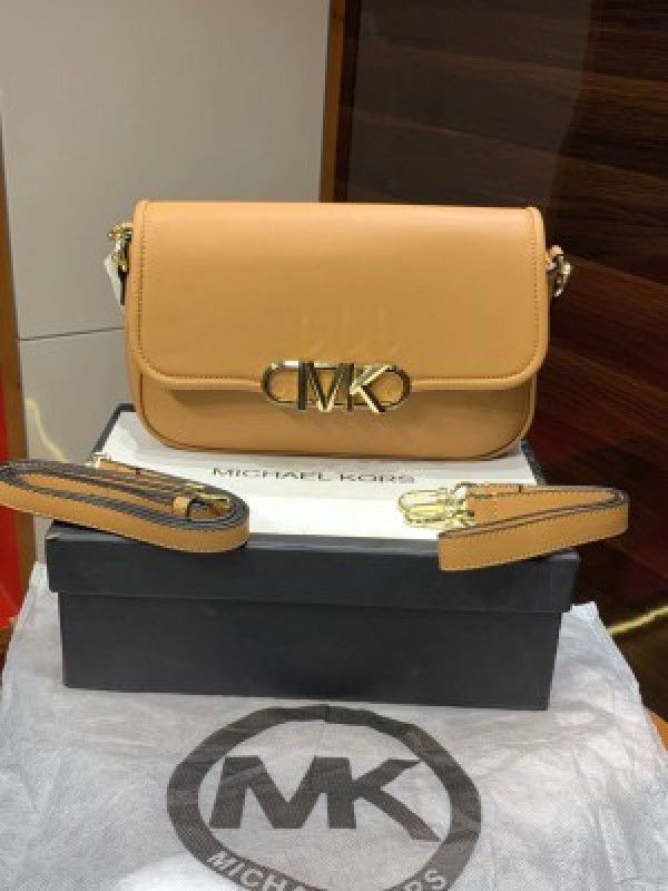 MICHAEL KOR S PARKER WITH BOX