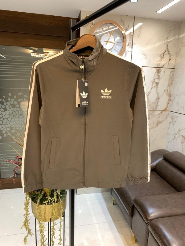ADIDA S PREMIUM JACKET 1027