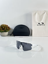 Oakley 2305 Black White