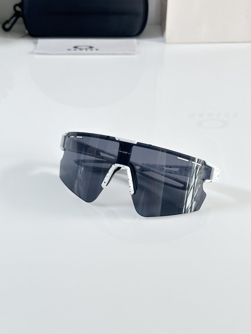 Oakley 2305 Black White