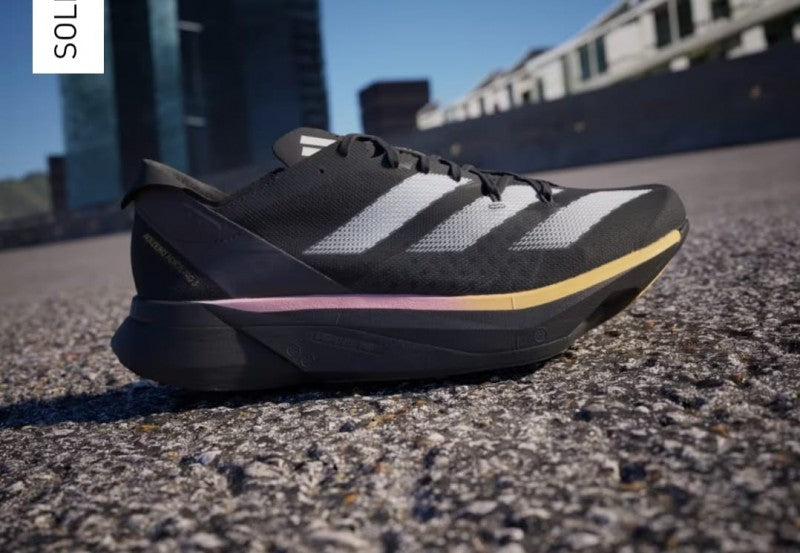 Adidass ADIZERO ADIOS PRO 3 Black