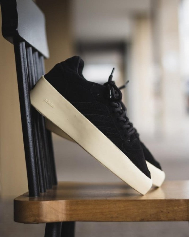 Adidass X Revalry 86 FEAR OF GOD BLACK