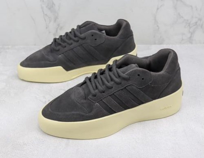 Adidass X Revalry 86 FEAR OF GOD BLACK