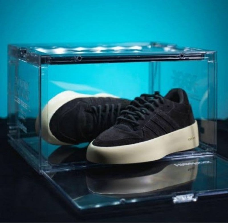 Adidass X Revalry 86 FEAR OF GOD BLACK