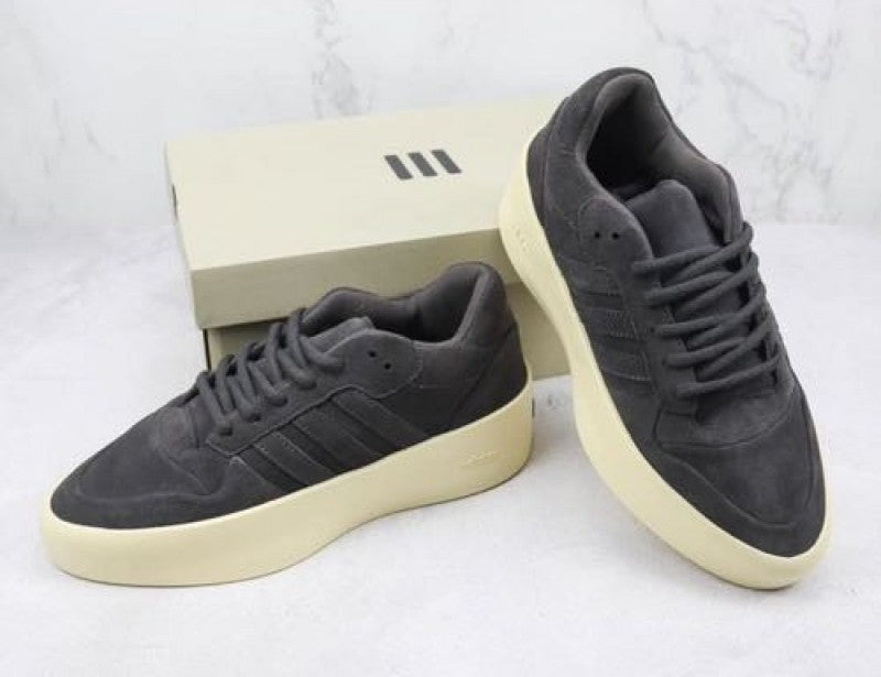 Adidass X Revalry 86 FEAR OF GOD BLACK