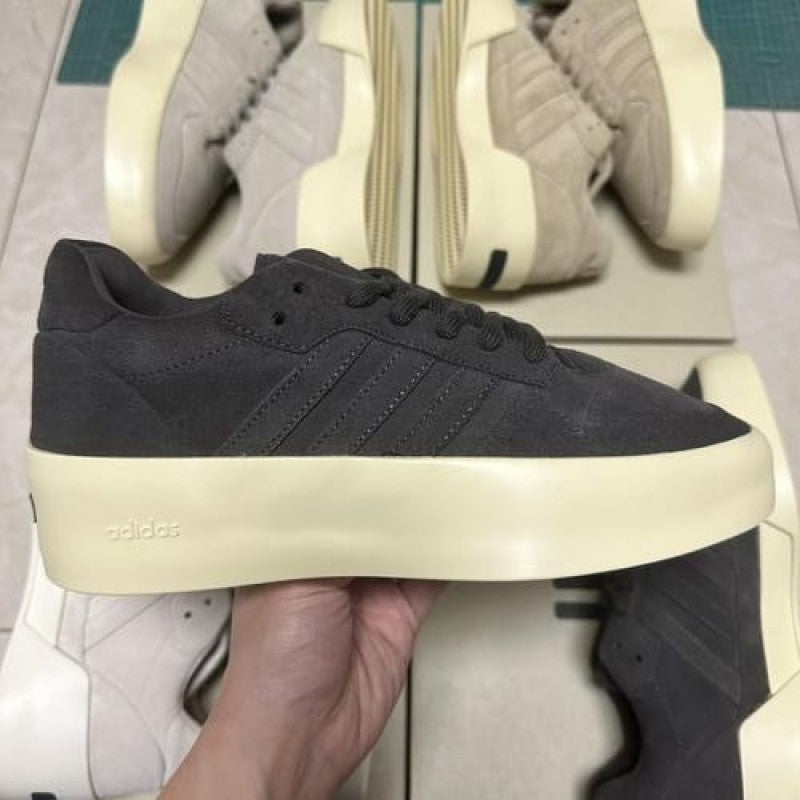 Adidass X Revalry 86 FEAR OF GOD BLACK