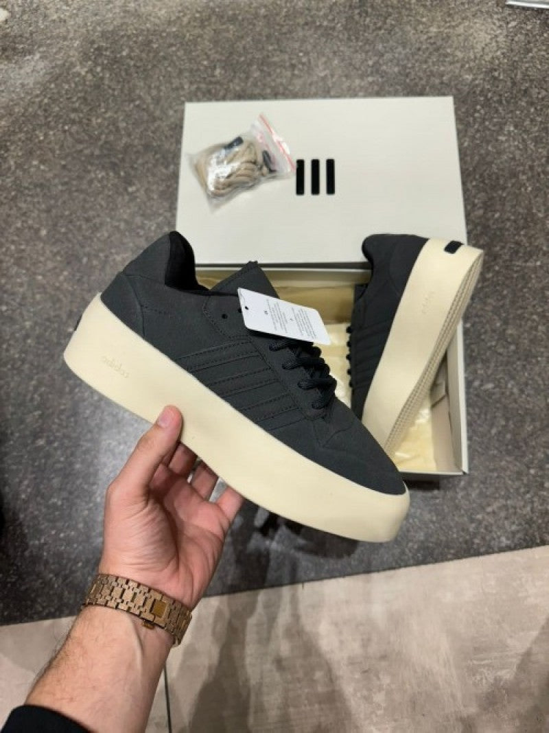 Adidass X Revalry 86 FEAR OF GOD BLACK