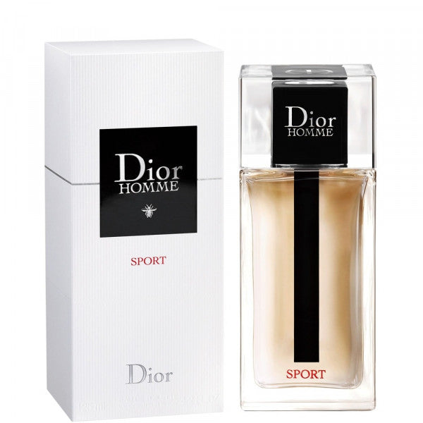 DIOR HOMME INTENSE