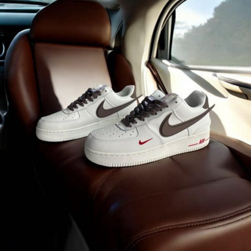 .NIKE Airforce ambush milk coffee SALE