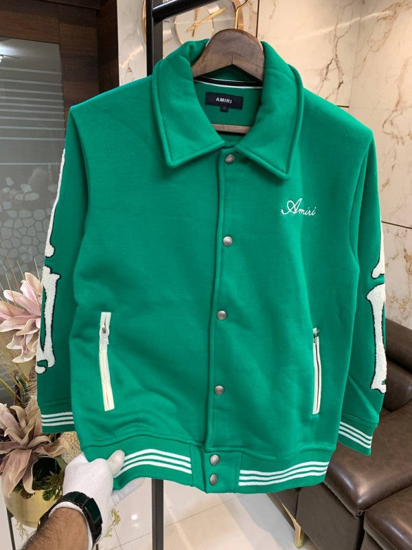 AMIR I PREMIUM JACKET 1037