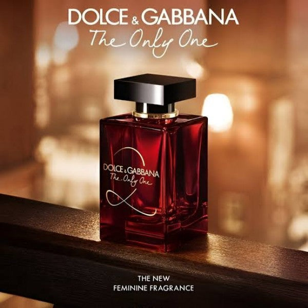 Dolce & Gabbana The Only One EDP 100ML