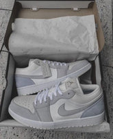 Air jordan 1 low paris men s