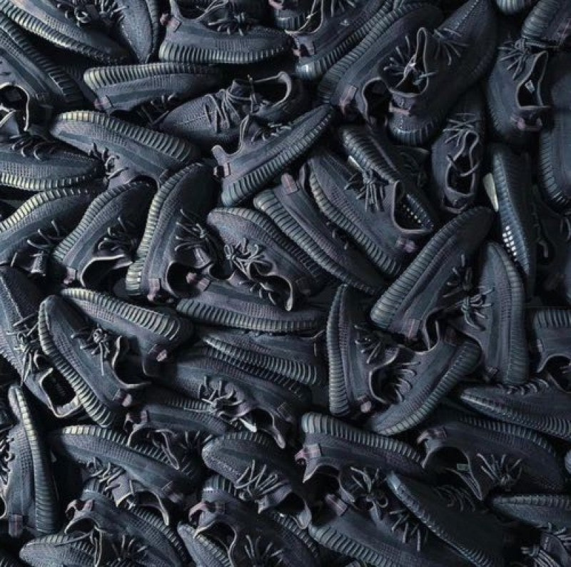 yeezy boost 350 v2 full reflective fix