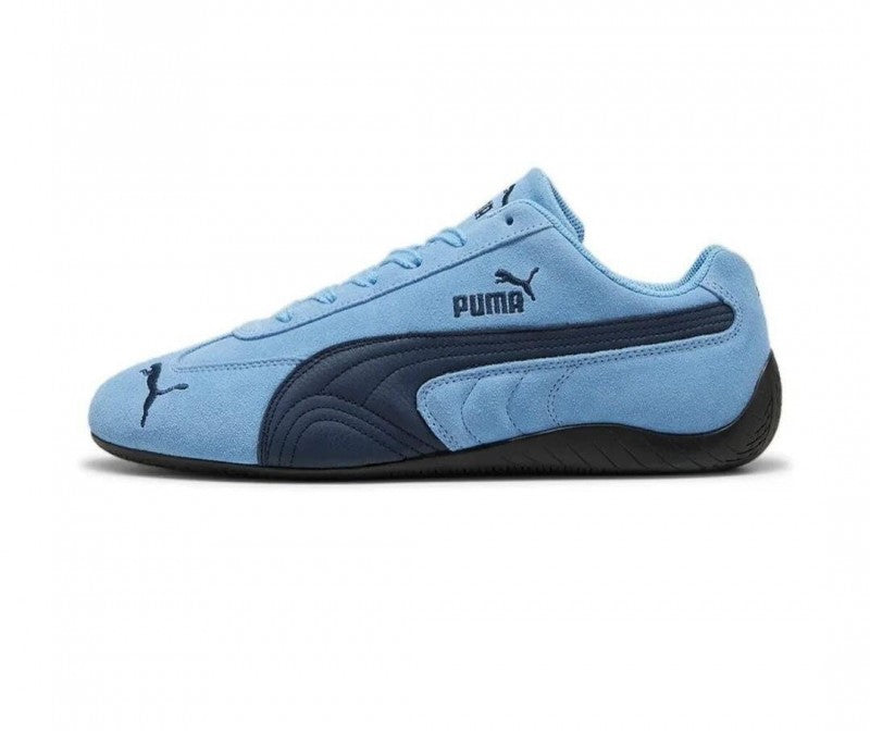 A speedcat archive team light blueclub navy