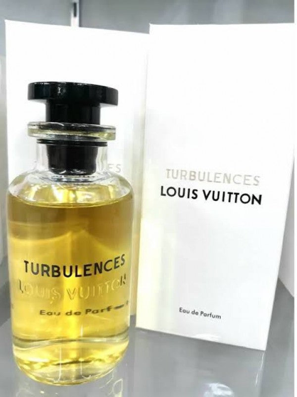 LOUIS VUITTION TURBULENCES EDP