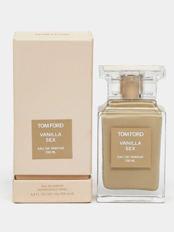 TOMFORD VANILLASEX