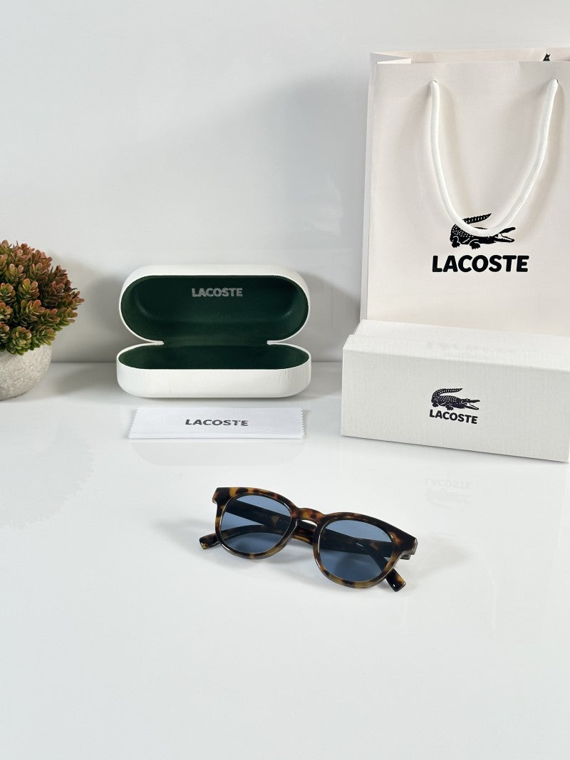 Lacoste 5906 Tiger Blue