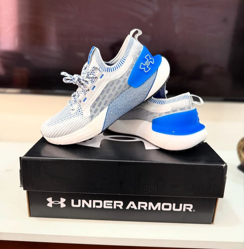 under Armour phantom 3