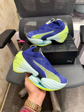 Pum A Fast RB Nitro Elite Navy