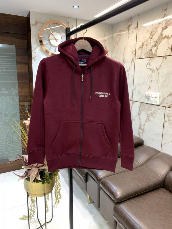 ESSENTIA L HOODIE 1049