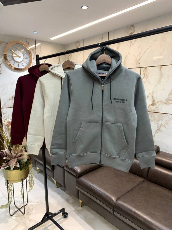 ESSENTIA L HOODIE 1049