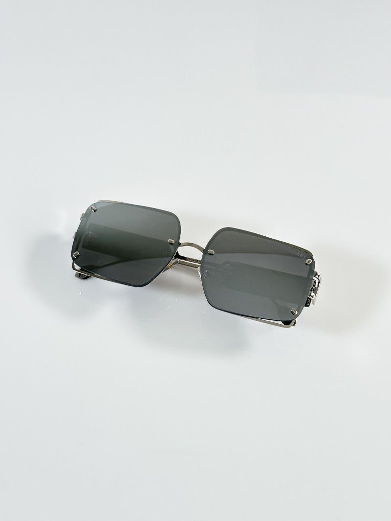 Bvlgari 2225 Silver Mercury