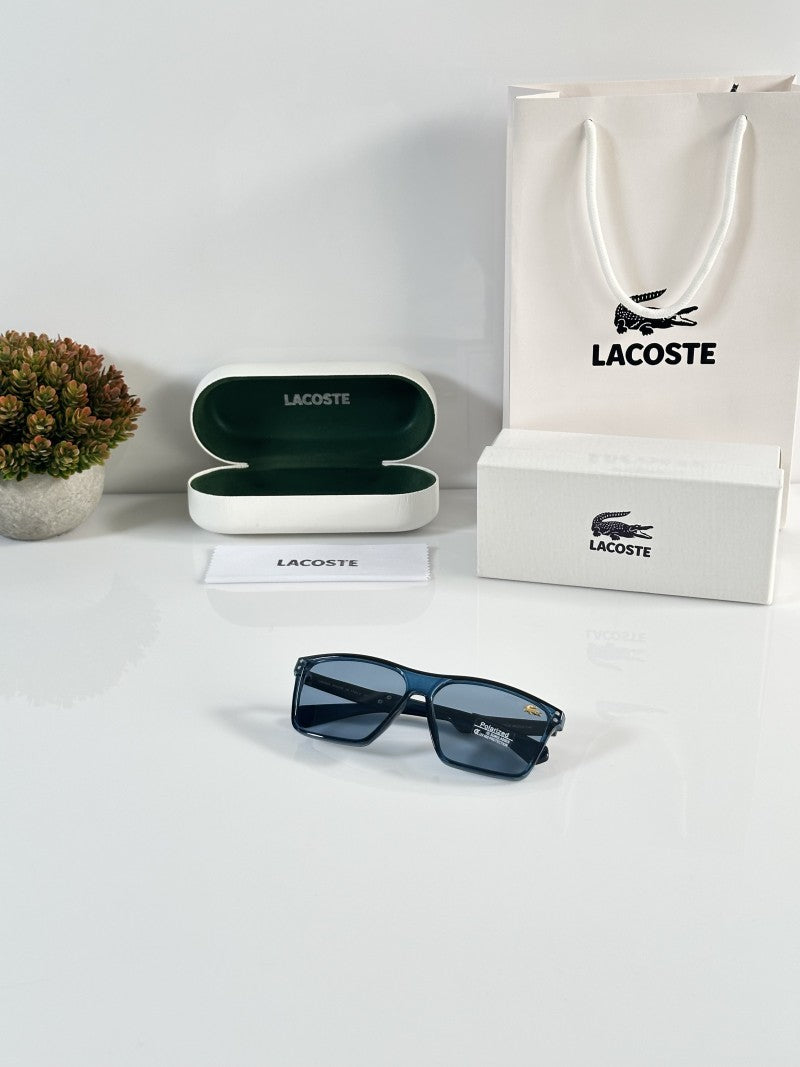 Lacoste 8770 Blue
