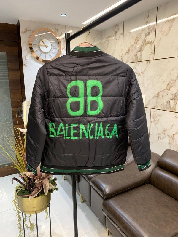 BALENCIAG A PUFFER JACKET 1051
