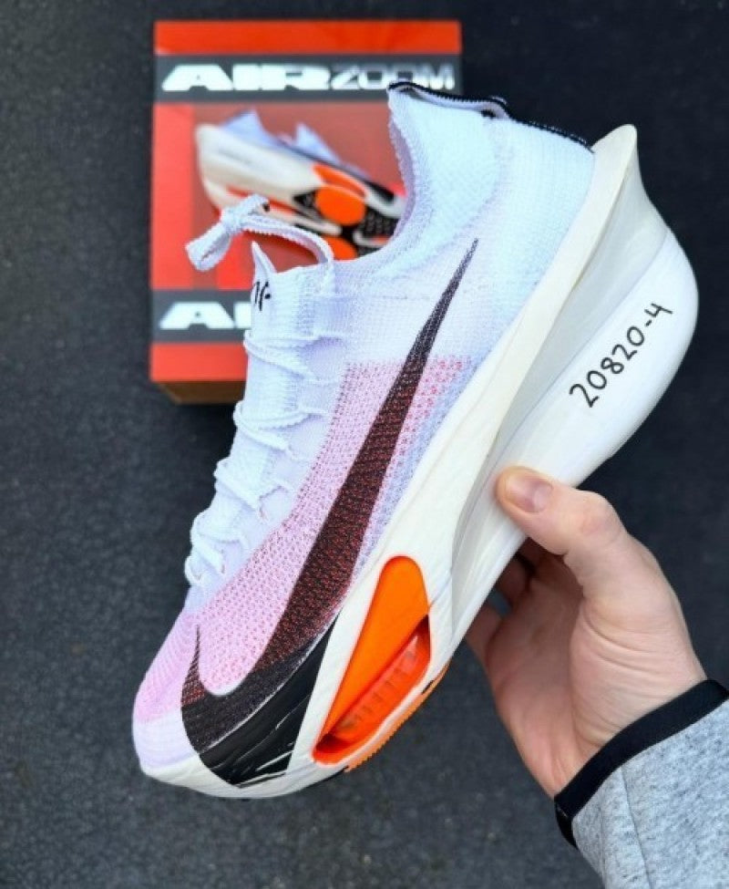 zoom alphafly 3 prototype