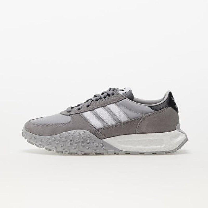 Adidass retropy e5 w r p grey white