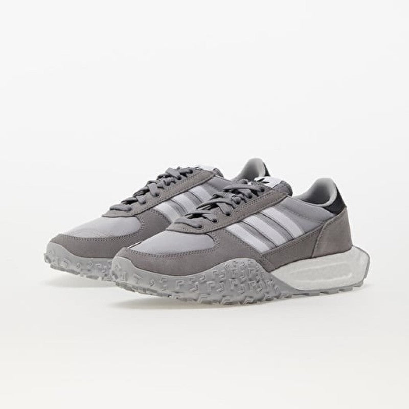 Adidass retropy e5 w r p grey white