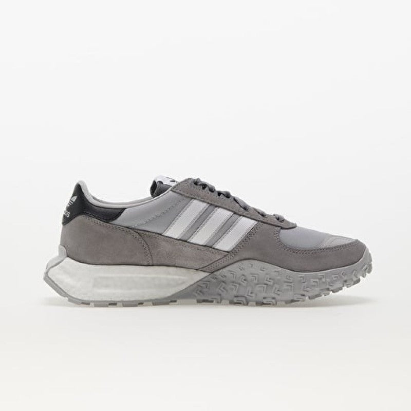Adidass retropy e5 w r p grey white