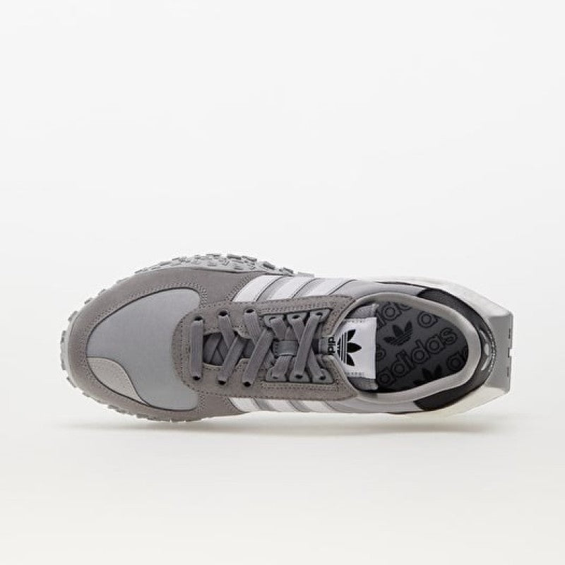 Adidass retropy e5 w r p grey white