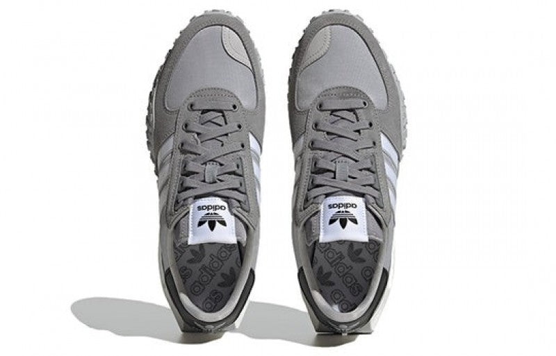 Adidass retropy e5 w r p grey white