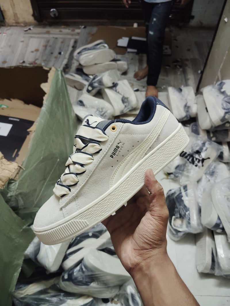.Puma Suede XL SKATESERVE