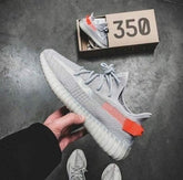 Adidass Yeezy 350 "Tail Light" Semi UA #178