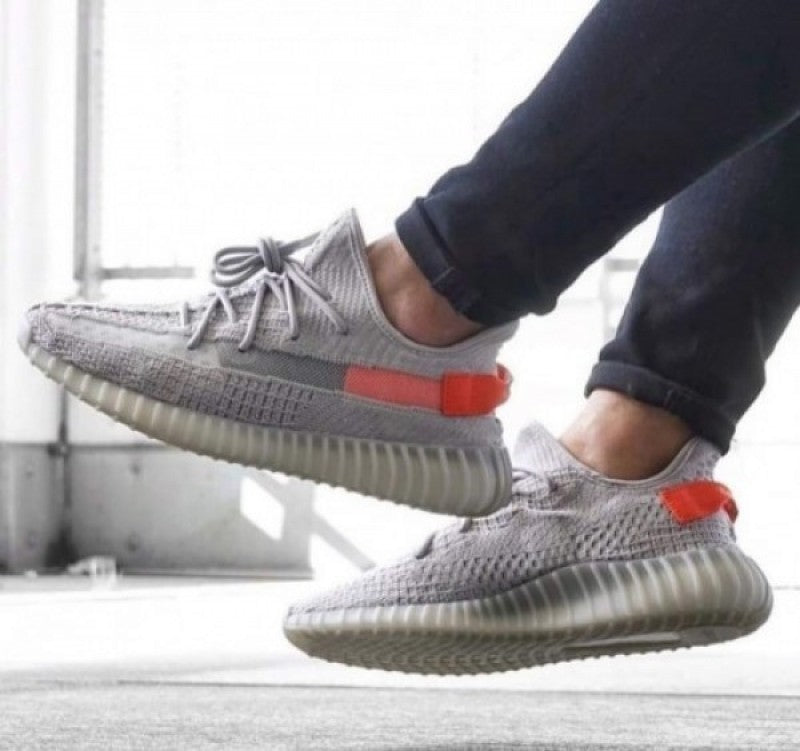 Adidass Yeezy 350 "Tail Light" Semi UA #178