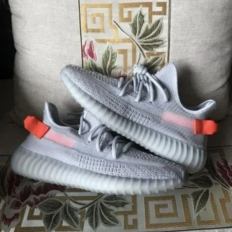 Adidass Yeezy 350 "Tail Light" Semi UA #178