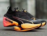 Pumaa fast rb nitro elite men s running shoes