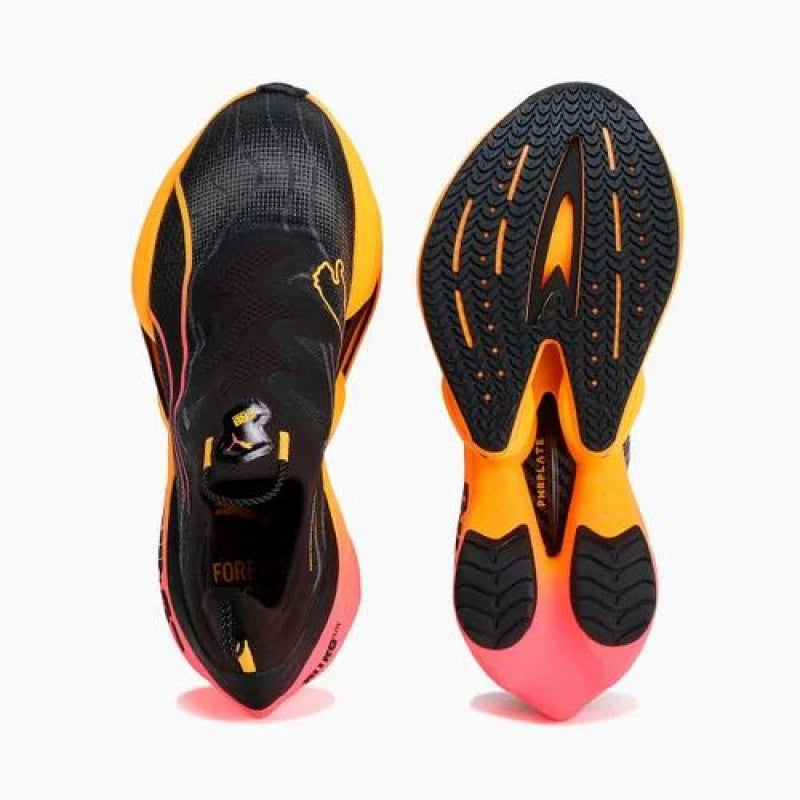 Pumaa fast rb nitro elite men s running shoes