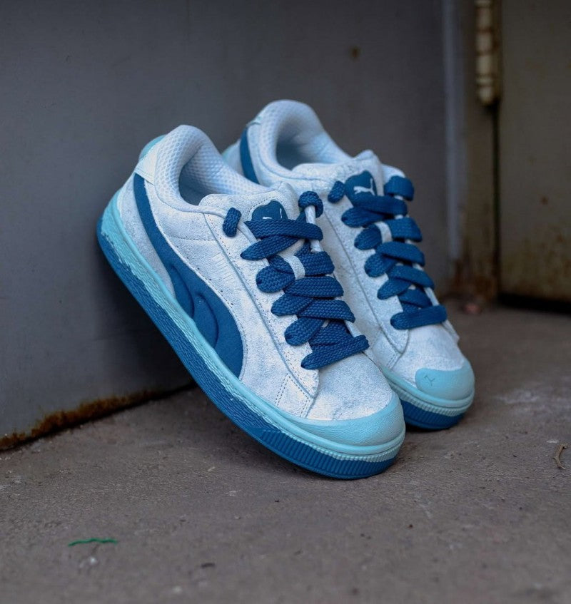 Pumaa suede Xl Crush