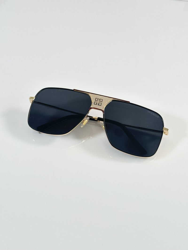 Givenchy 7168 Gold Black