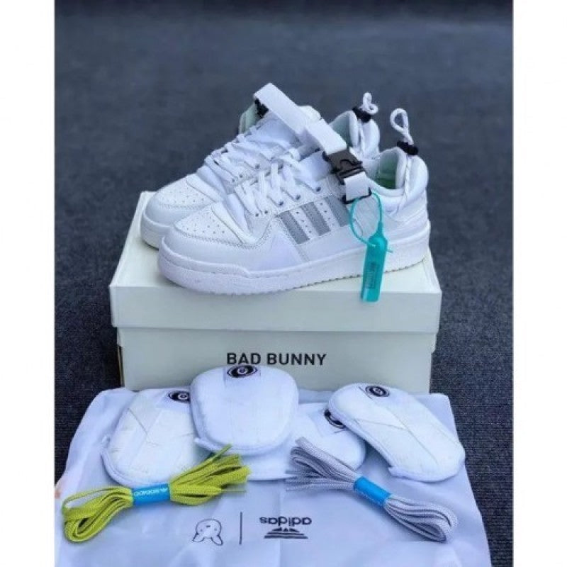 .Adida.s Bad Bunny White