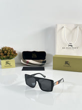 Burberry 9059 Black