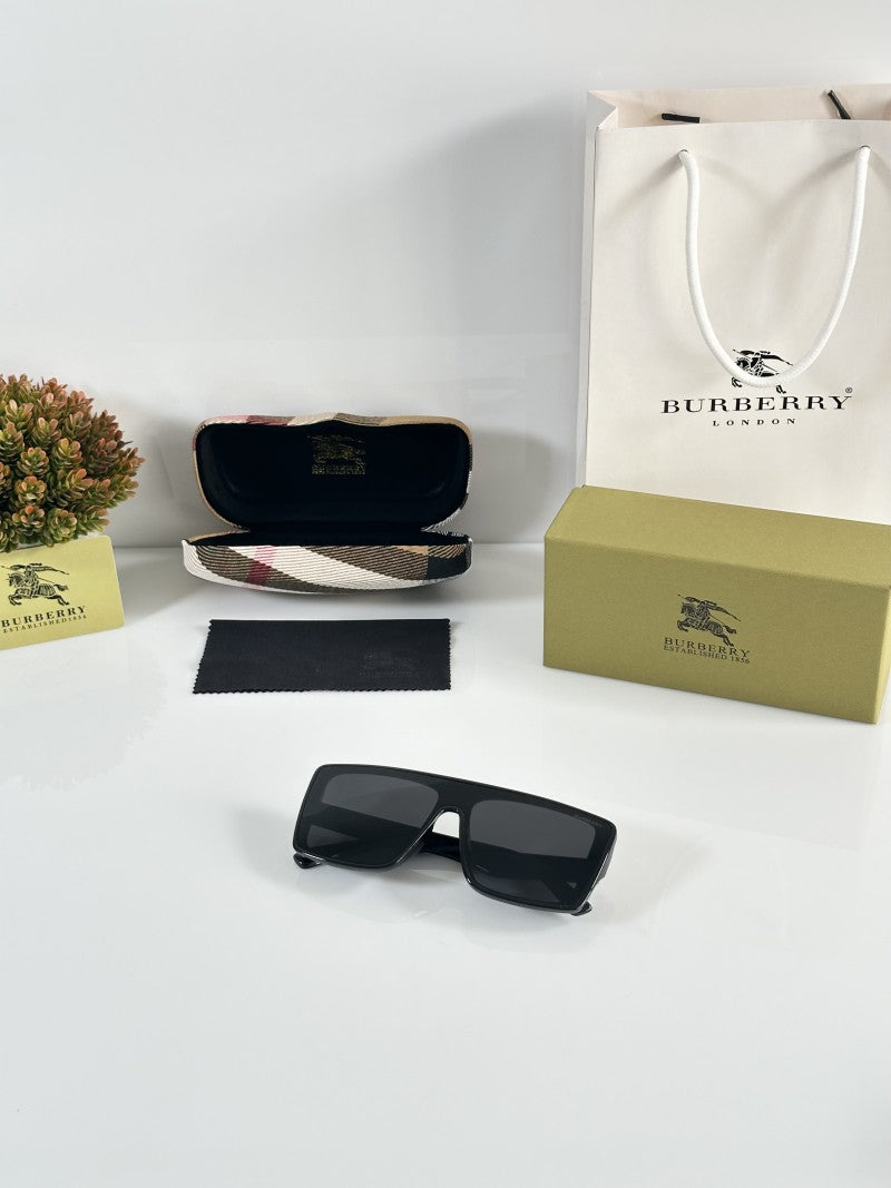 Burberry 9059 Black