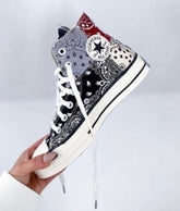 conversee chuck 70 offspring paisley FIX