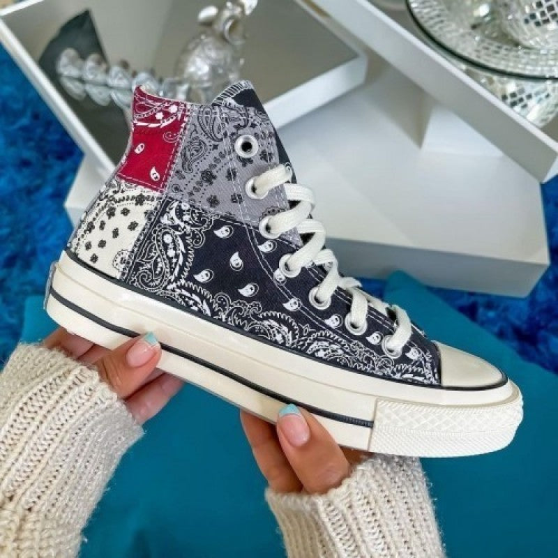 conversee chuck 70 offspring paisley FIX