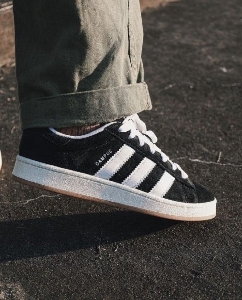 ADIDASS CAMPUS BLACK