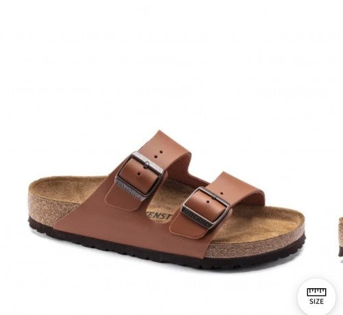 Birkenstock Arizona Leather